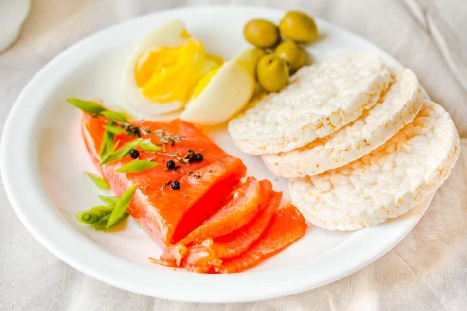 Can You Eat Rice Cakes On Paleo? The U.S Kitchen