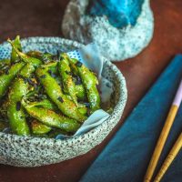 Can You Eat Edamame On Paleo