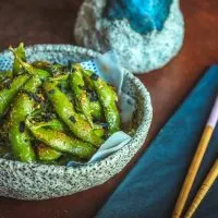 Can You Eat Edamame On Paleo