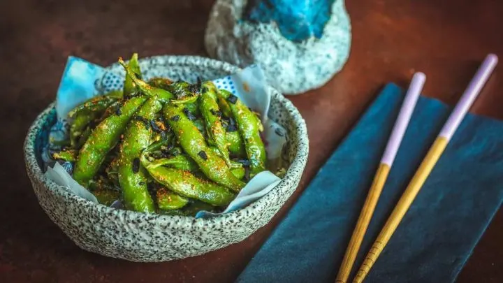Can You Eat Edamame On Paleo?