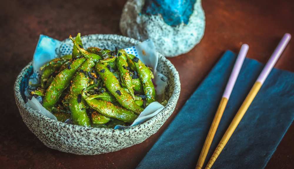 Can You Eat Edamame On Paleo? The U.S Kitchen