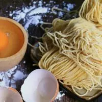 Can You Eat Egg Noodles On Paleo