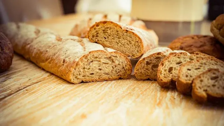 Can You Eat Ezekiel Bread On Paleo?