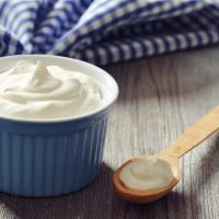 Can You Eat Greek Yogurt On Paleo