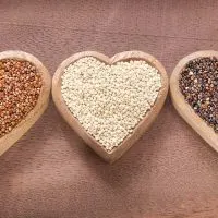 Can You Eat Quinoa On Paleo
