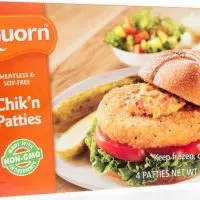 Can You Eat Quorn On Paleo