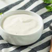 Can You Eat Ranch On Paleo