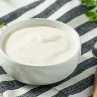 Can You Eat Ranch On Paleo