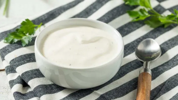 Can You Eat Ranch On Paleo?