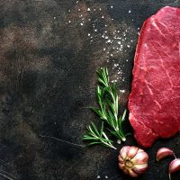 Can You Eat Red Meat On Paleo