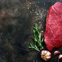 Can You Eat Red Meat On Paleo