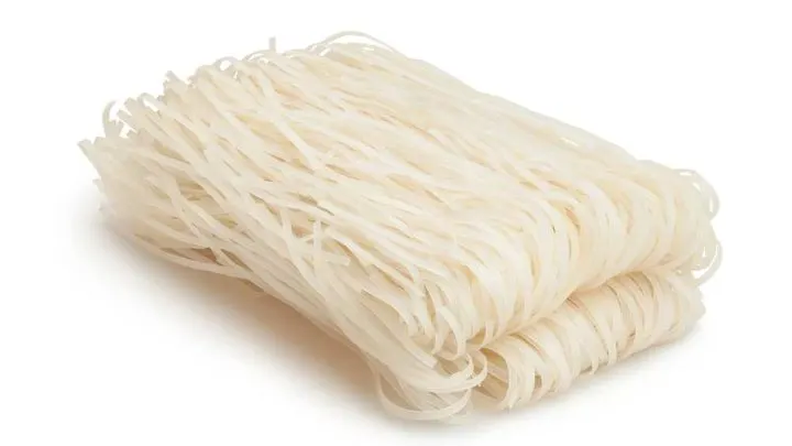Can You Eat Rice Noodles On Paleo?