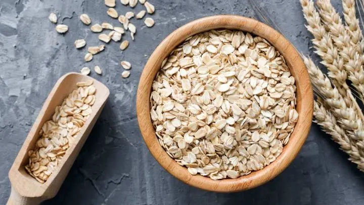 Can You Eat Rolled Oats On Paleo?