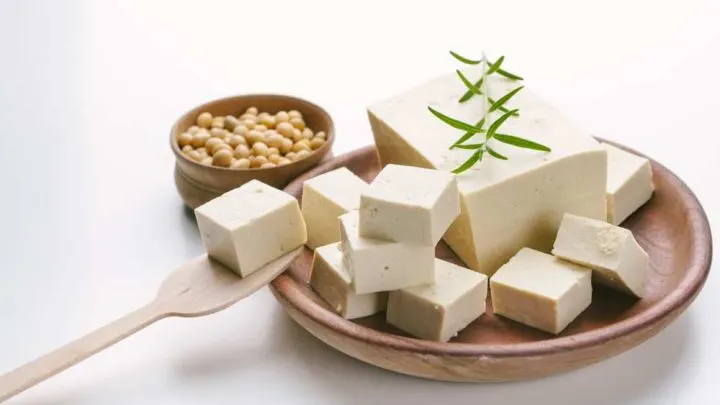 Can You Eat Tofu On Paleo?