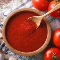 Can You Eat Tomato Sauce On Paleo