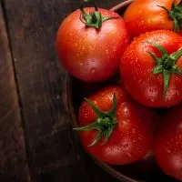 Can You Eat Tomatoes On Paleo