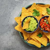 Can You Eat Tortilla Chips On Paleo