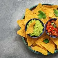 Can You Eat Tortilla Chips On Paleo