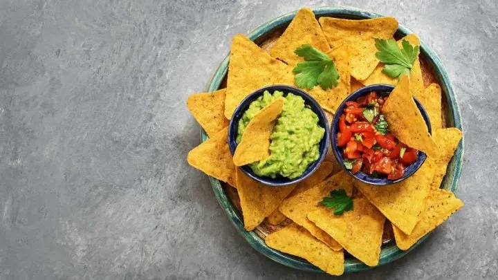 Can You Eat Tortilla Chips On Paleo?