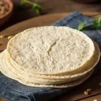 Can You Eat Tortillas On Paleo