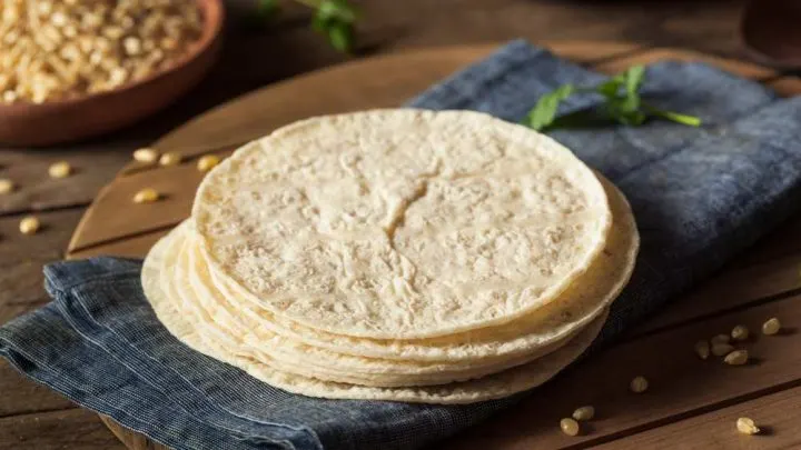 Can You Eat Tortillas On Paleo?