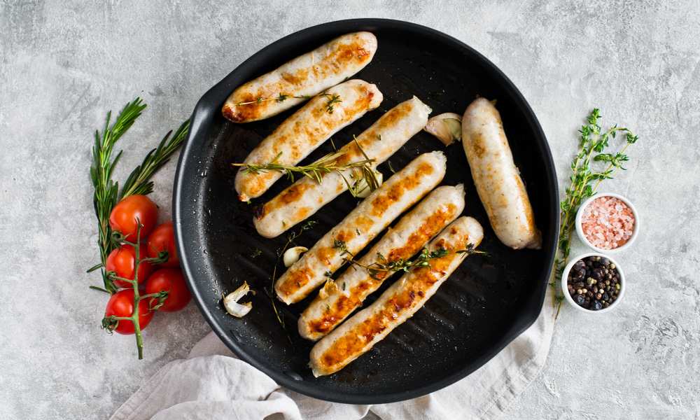 Can You Eat Turkey Sausage On Paleo? The U.S Kitchen