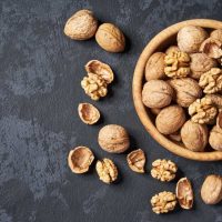 Can You Eat Walnuts On Paleo
