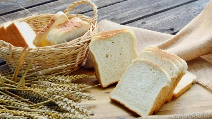 Can You Eat Wheat Bread On Paleo?