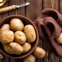 Can You Eat White Potatoes On Paleo