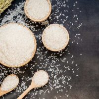 Can You Eat White Rice On Paleo
