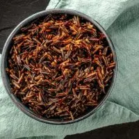 Can You Eat Wild Rice On Paleo
