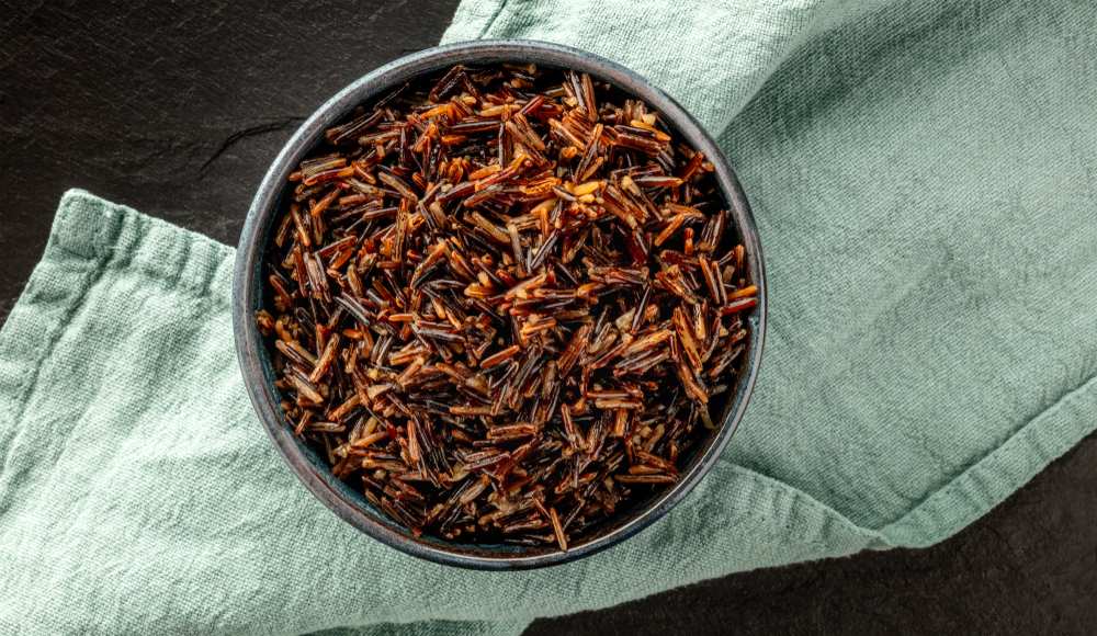 Can You Eat Wild Rice On Paleo? The U.S Kitchen