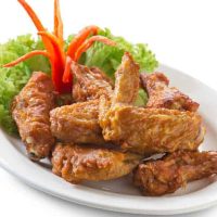 Can You Eat Wings On Paleo