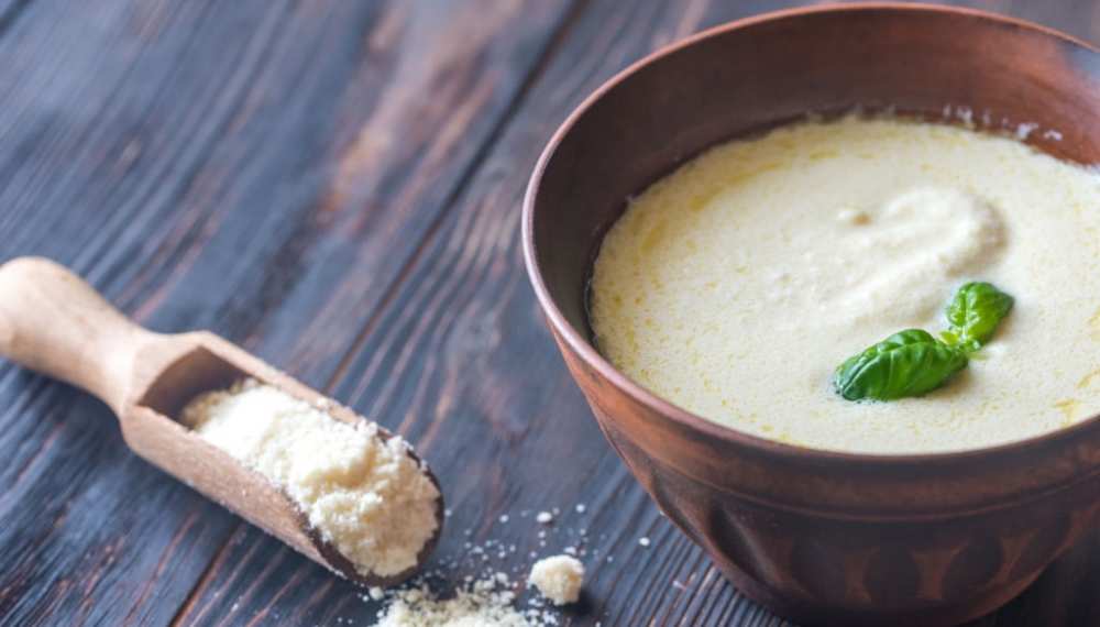 Can You Freeze Alfredo Sauce? The U.S Kitchen