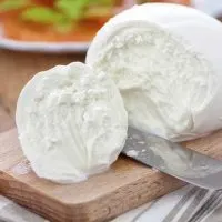 Can You Freeze Mozzarella Cheese