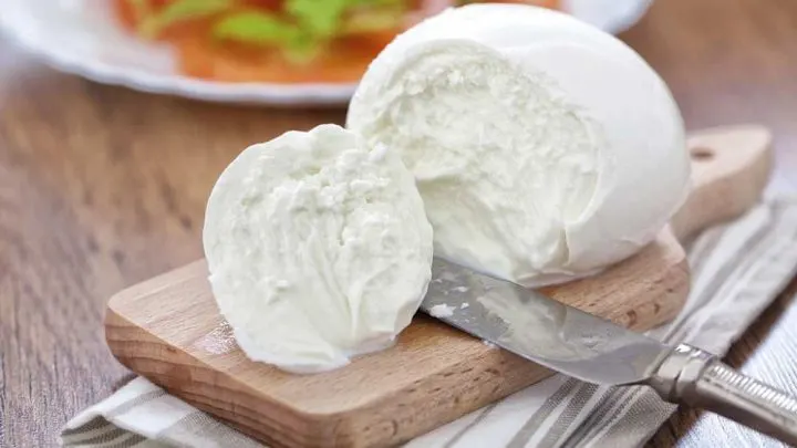 Can You Freeze Mozzarella Cheese?