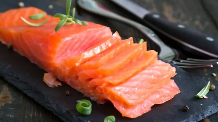 Can You Freeze Smoked Salmon?