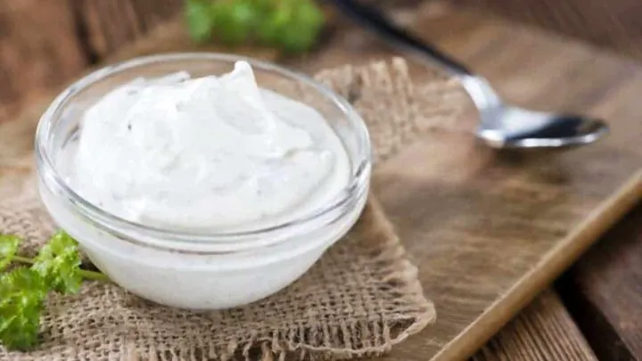 Can You Freeze Sour Cream?