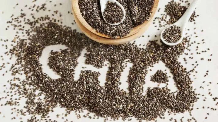 Do Chia Seeds Go Bad?