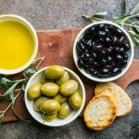 Do Olives Go Bad