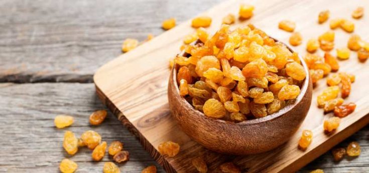 Do Raisins Go Bad? - The U.S Kitchen