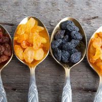 Do Raisins Go Bad