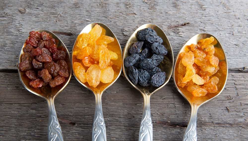 Do Raisins Go Bad? - The U.S Kitchen