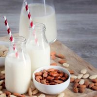 Does Almond Milk Go Bad