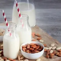 Does Almond Milk Go Bad