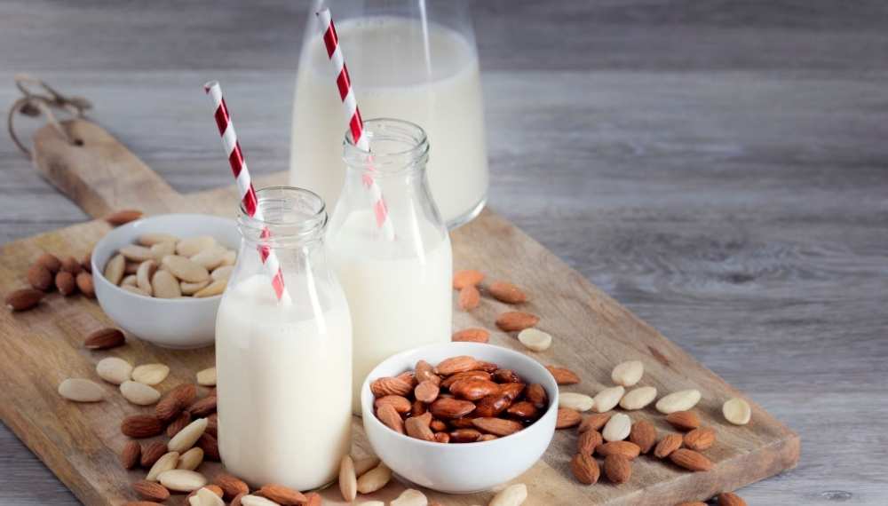 Does Almond Milk Go Bad? The U.S Kitchen