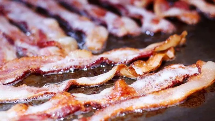 Does Bacon Grease Go Bad?