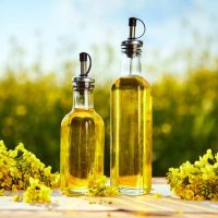 Does Canola Oil Go Bad