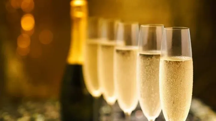Does Champagne Go Bad?