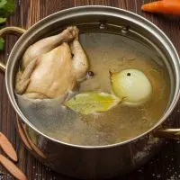 Does Chicken Broth Go Bad